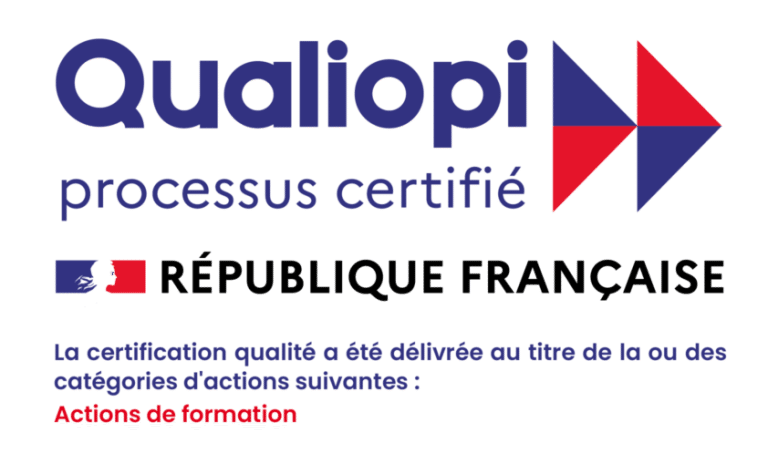 Cabinet de conseil et formation certifié Qualiopi