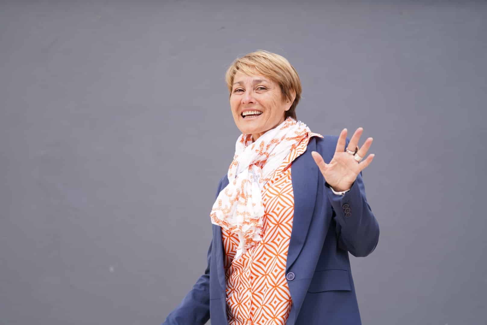 Catherine COICADAN Fondatrice Et Si Conseil